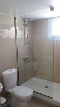 Apartamento Simos Magic Hotel Apts