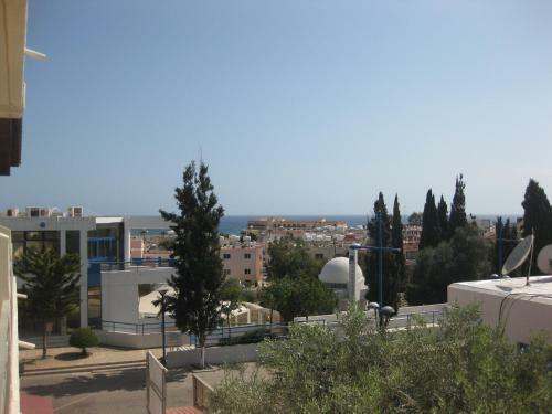 Apartamento Simos Magic Hotel Apts