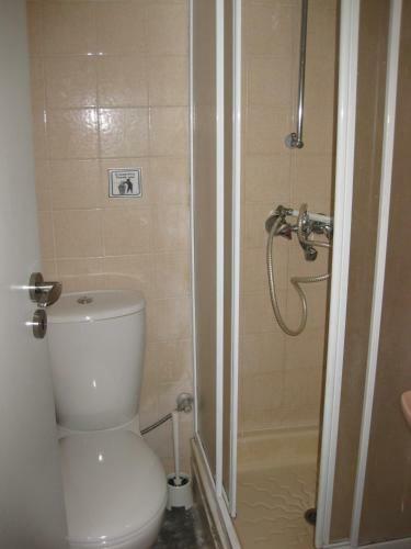 Apartamento Simos Magic Hotel Apts