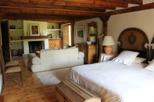 Villa Exclusiva Casa Rustica