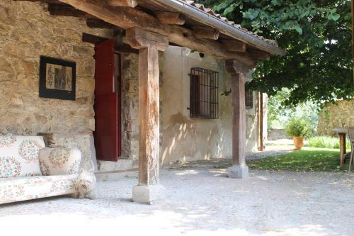 Villa Exclusiva Casa Rustica