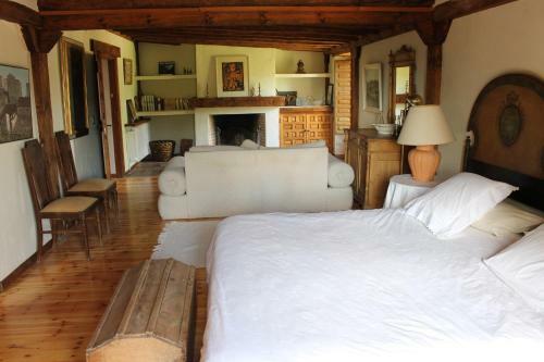 Villa Exclusiva Casa Rustica