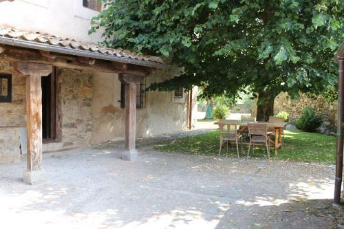 Villa Exclusiva Casa Rustica
