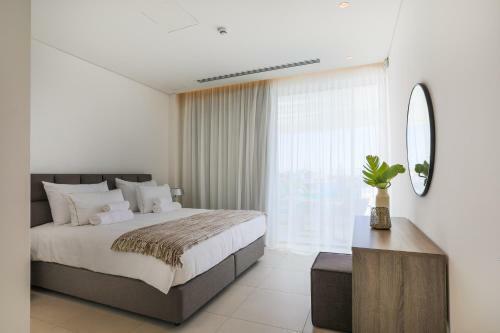 Apartamento Napa Gem Suites