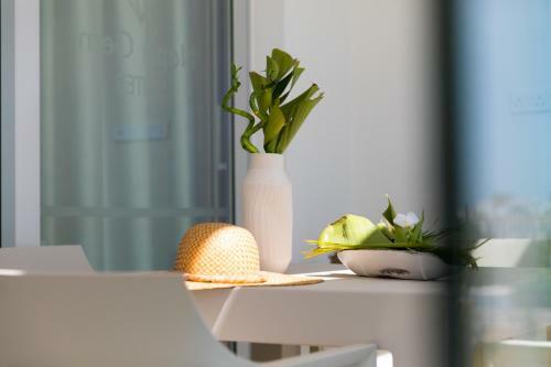 Apartamento Napa Gem Suites