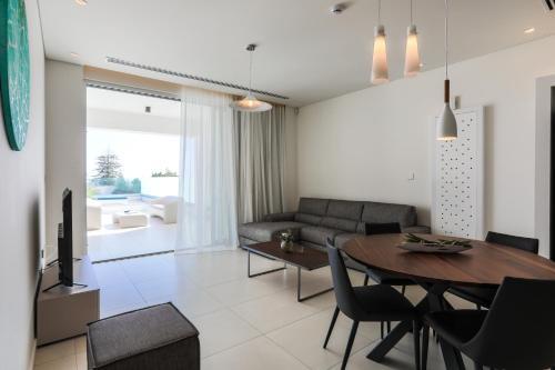 Apartamento Napa Gem Suites