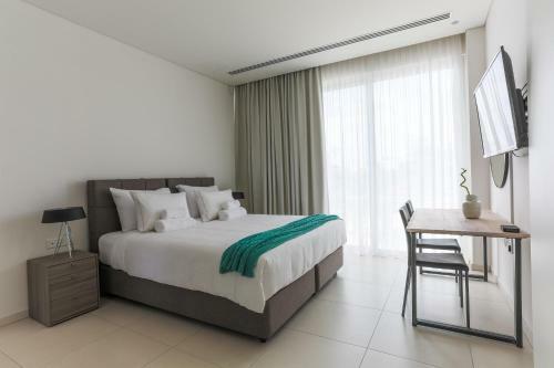 Apartamento Napa Gem Suites