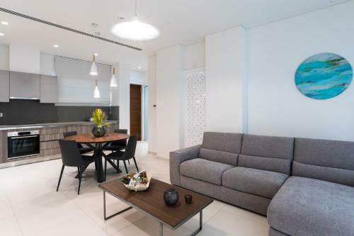 Apartamento Napa Gem Suites