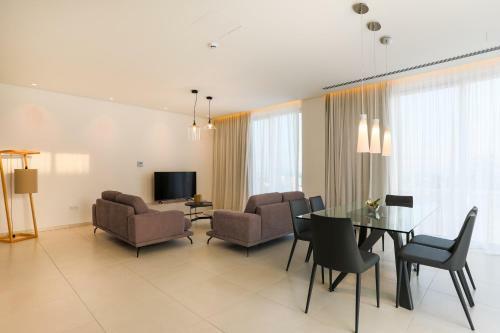 Apartamento Napa Gem Suites