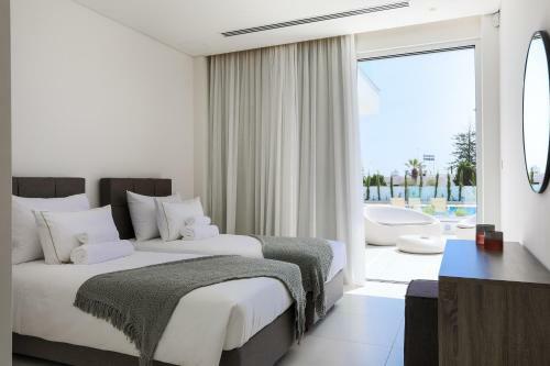 Apartamento Napa Gem Suites