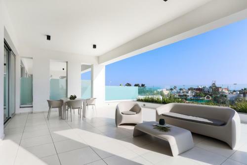 Apartamento Napa Gem Suites