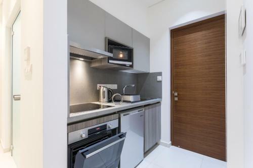 Apartamento Napa Gem Suites