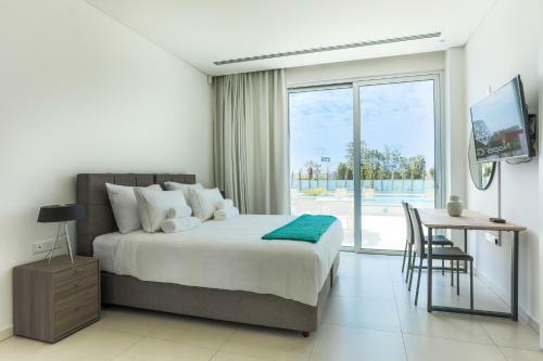 Apartamento Napa Gem Suites