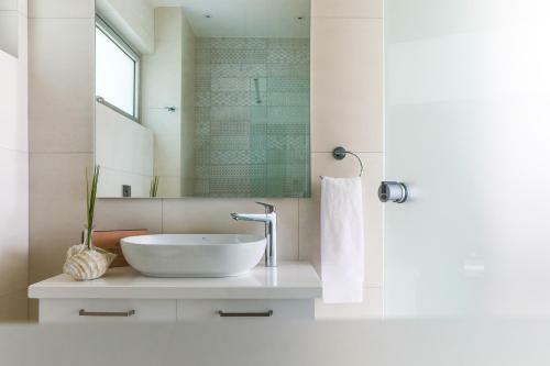 Apartamento Napa Gem Suites