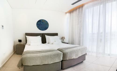 Apartamento Napa Gem Suites