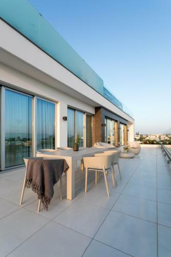 Apartamento Napa Gem Suites