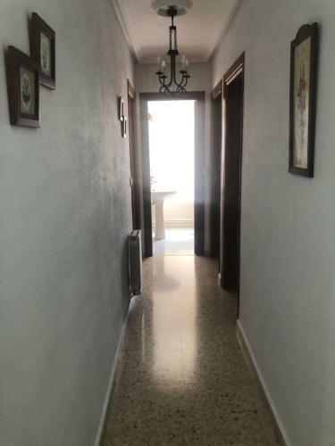 Apartamento Alojamiento La Explanada