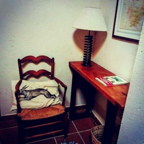 El Pajar De Tenzuela