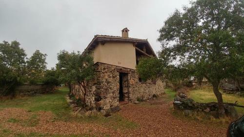 El Pajar De Tenzuela