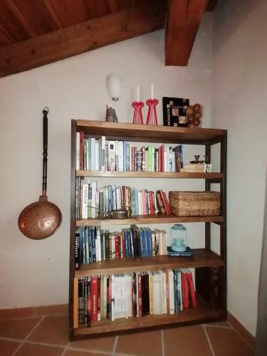 El Pajar De Tenzuela