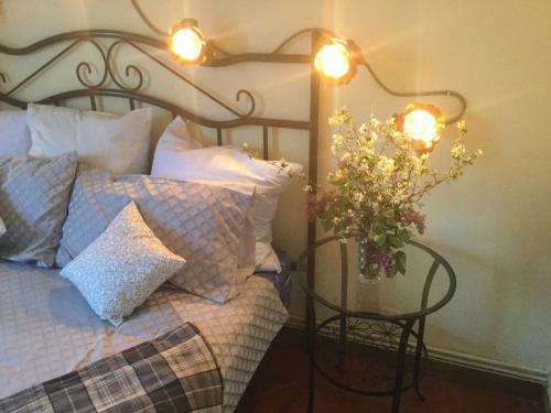 Bed & Breakfast Casa Lola