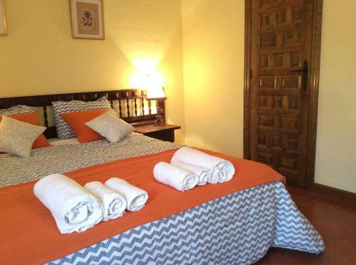 Bed & Breakfast Casa Lola