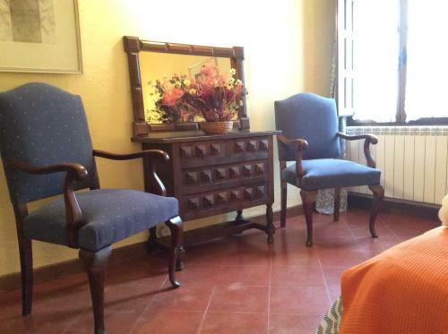 Bed & Breakfast Casa Lola