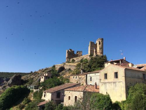 Bed & Breakfast Casa Lola