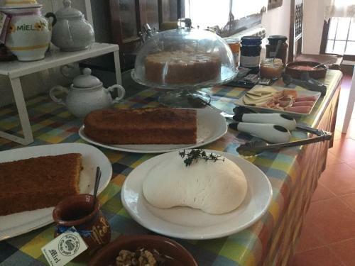 Bed & Breakfast Casa Lola