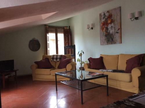 Bed & Breakfast Casa Lola