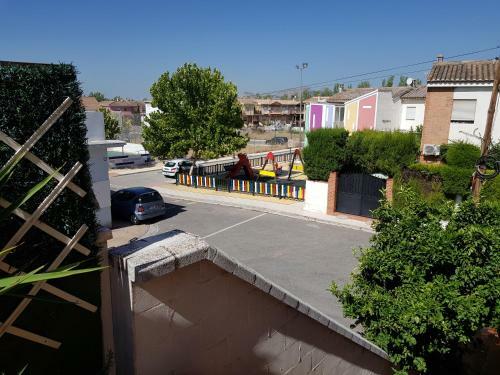 Casa En Peligros Cerca De Granada