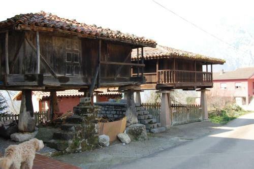 La Casina De Cirie�u