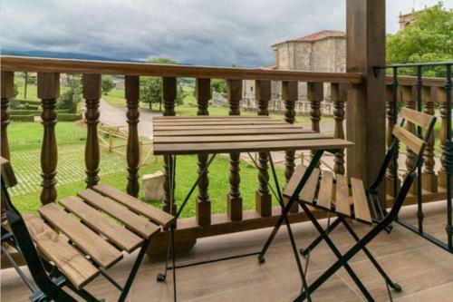 Espectacular Villa Rural En Cab�rceno