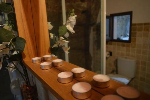Apartamento Casa Rural El Pocito