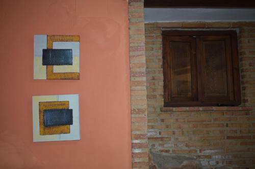 Apartamento Casa Rural El Pocito