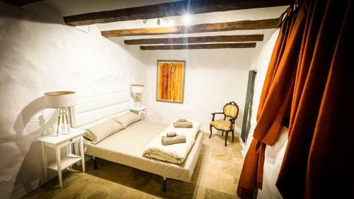 Casa Rural, Mol� De Les Pereres