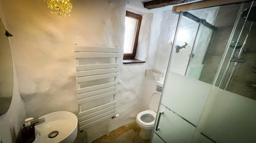 Casa Rural, Mol� De Les Pereres