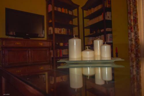 Apartamento Casa Blancaflor