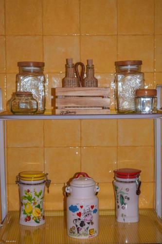 Apartamento Casa Blancaflor