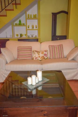 Apartamento Casa Blancaflor
