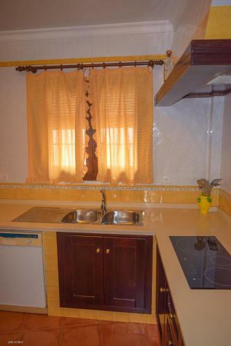 Apartamento Casa Blancaflor