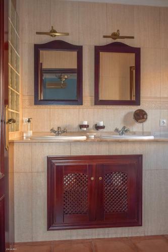 Apartamento Casa Blancaflor