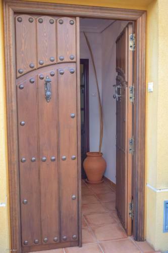 Apartamento Casa Blancaflor
