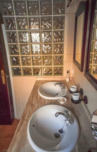 Apartamento Casa Blancaflor
