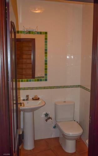 Apartamento Casa Blancaflor