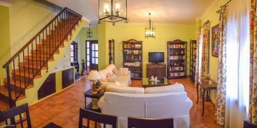 Apartamento Casa Blancaflor