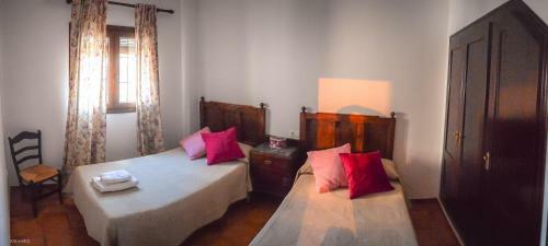 Apartamento Casa Blancaflor