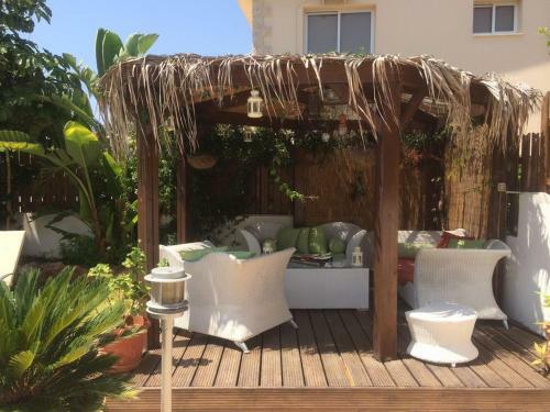 Unique Beach Luxurious Villas