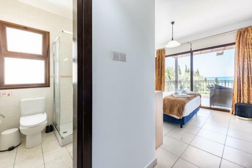 Villa Sea Front Oceanus H3
