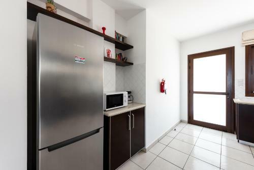 Villa Sea Front Oceanus H3